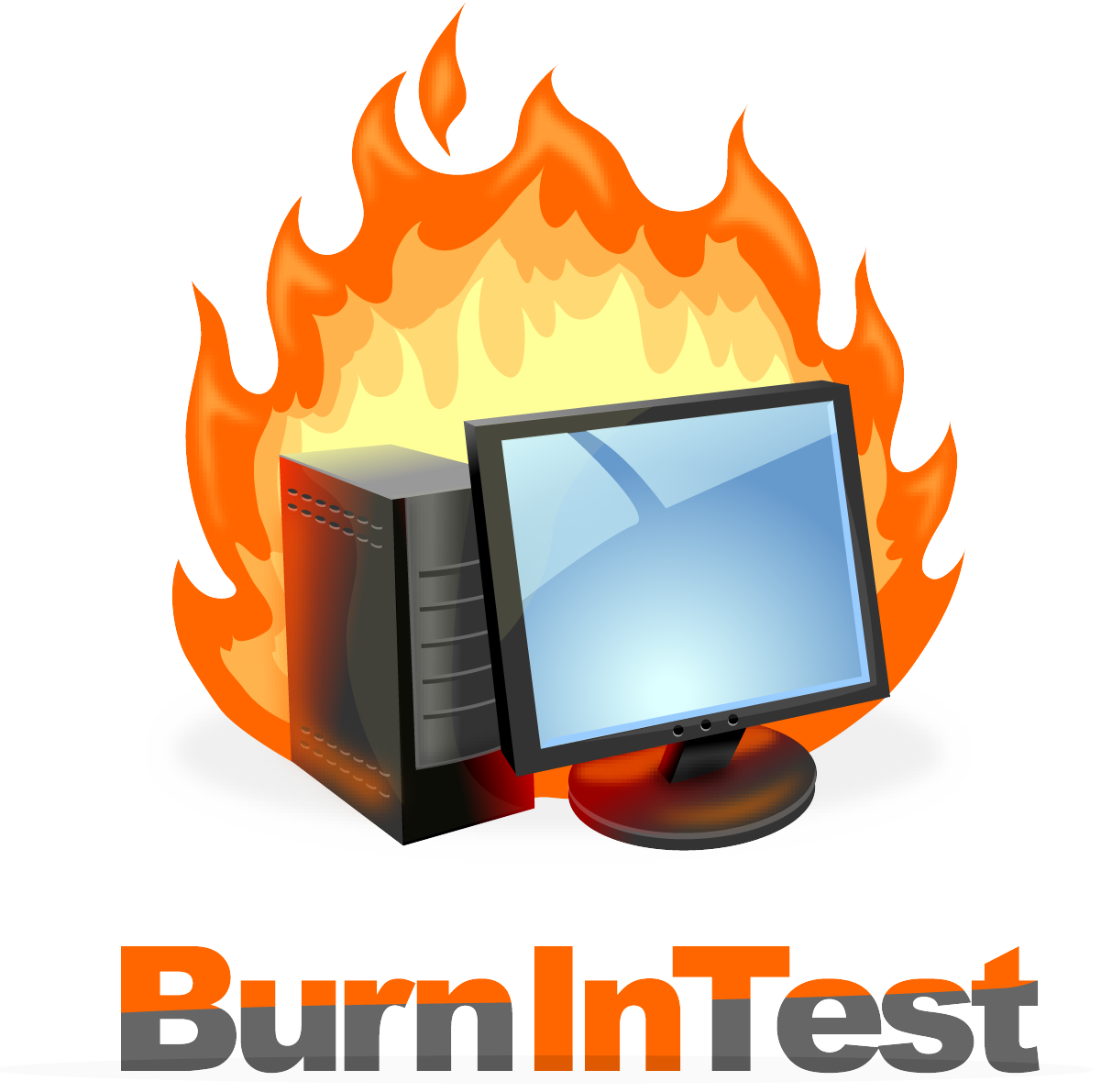 Burn İn Test Pro 9 Full İndir